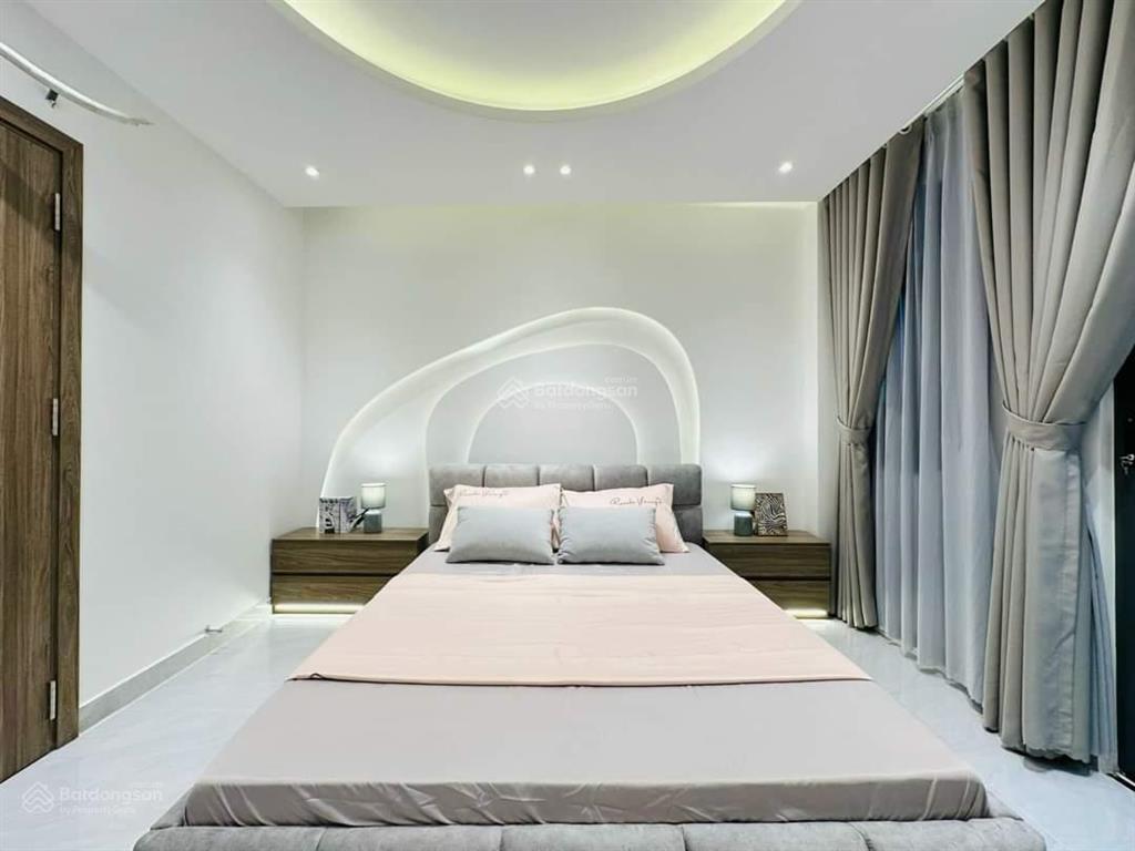 Bán nhà thay chủ chu văn an, p. 12, bình thạnh. dt 88m2 giá 3 tỷ 4 thuê 19tr/tháng. sổ riêng