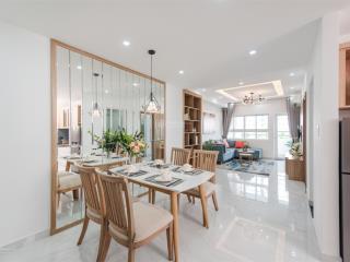 Bán căn 2pn ngay trung tâm hcm giá ưu đãi chỉ với 2,35 tỷ, 90m2