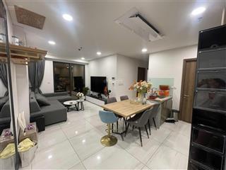 Cho thuê căn hộ kingdom 101, 78m2, 2pn, 2wc, full nội thất, lầu cao, giá 23tr/tháng,  0976 028 ***