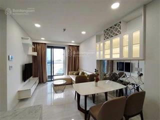 Cho thuê căn hộ kingdom, 71m2, 2pn,2wc, ntcb, lầu cao, giá 17 triệu/ tháng, ở liền,  0976 028 ***