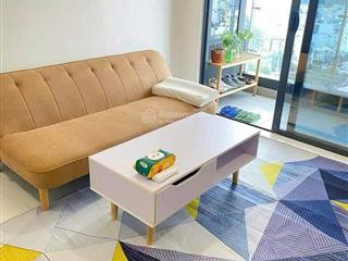 Cho thuê căn hộ kingdom 101, 60m2, 1pn, full nội thất, ở liền, giá 15,5 triệu/tháng.  0976 028 ***