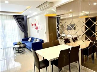 Bán căn hộ lucky palace, quận 6, 114m2, 3 phòng ngủ, lầu trung, sổ hồng, giá 6,8 tỷ.  0976 028 ***
