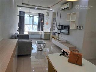 Cho thuê căn hộ the prince, 52m2, 1 phòng ngủ, 1wc, đủ nội thất, giá 16 triệu/tháng,  0976 028 ***