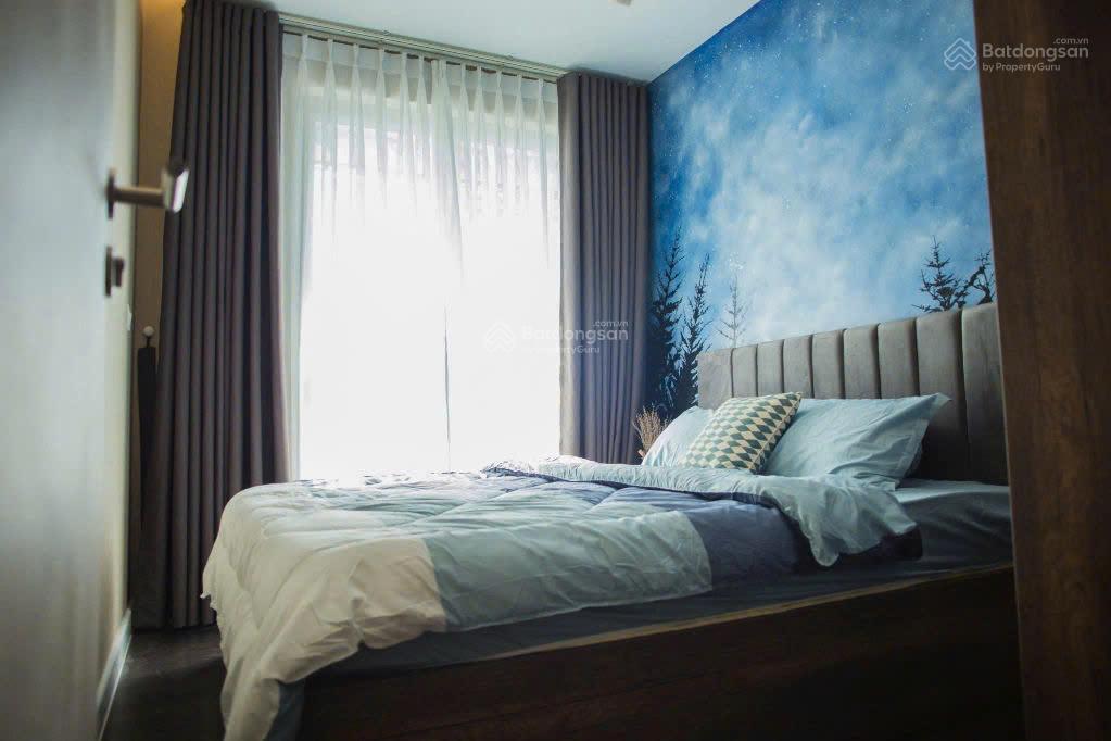 Cho thuê căn hộ newton phú nhuận, 75m2, 2pn, full nội thất, ở liền, giá 20tr/tháng.  0976 028 ***