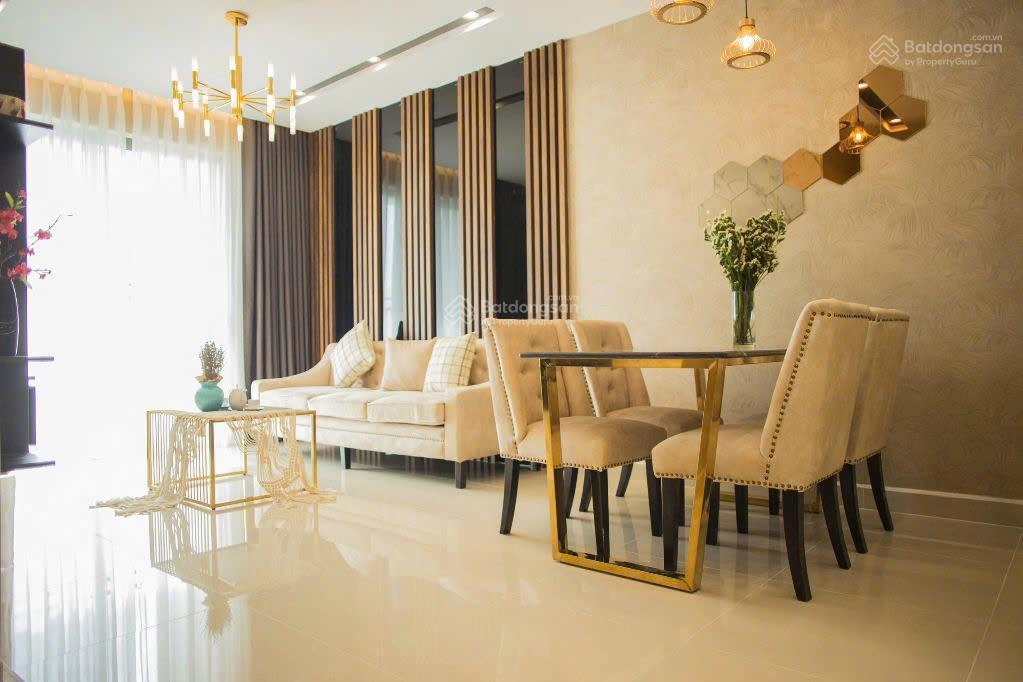 Cho thuê căn hộ newton phú nhuận, 75m2, 2pn, full nội thất, ở liền, giá 20tr/tháng.  0976 028 ***