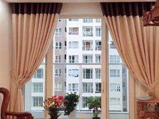 Cần bán căn hộ sky center, tân bình, 74m2, 2 phòng ngủ, 2wc, lầu cao, giá bán 6,2 tỷ.  0976 028 ***