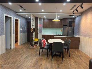 Cho thuê căn hộ garden gate, 84m2, 2pn,2wc, full nội thất, giá 19 triệu/tháng,  0976 028 ***