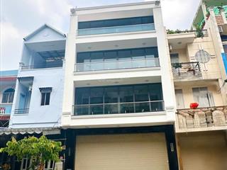 Nhà mặt tiền phan xích long  sầm uất nhất phú nhuận