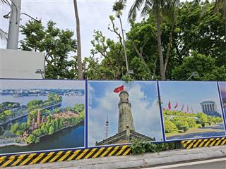 Bán nhà tây hồ, quảng an, hồ tây 57 tỷ 220m