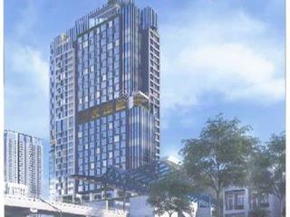 Bán đất mặt phố hồ tùng mậu 6300m2  1050 tỷ