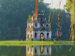 Bán nhà mặt phố hàng bài 70 tỷ  90m