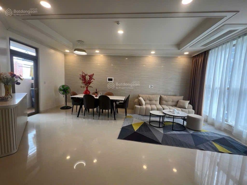 Bán căn hộ chung cư c37 bắc hà 95m2 3pn 6,8 tỷ