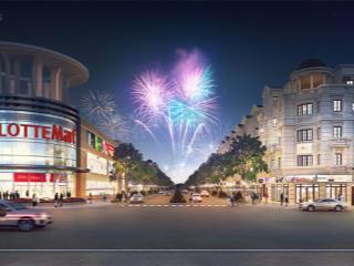 Chính chủ cho thuê nhà phố thương mại cityland park hills  căn góc đẹp 2 mt 5 lầu