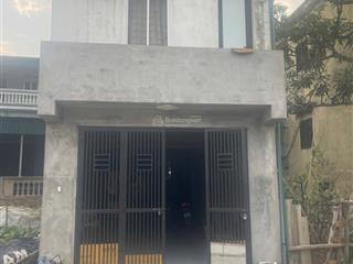 Bán nhà riêng 75m2  khu đô thị nhà ở tiên cát