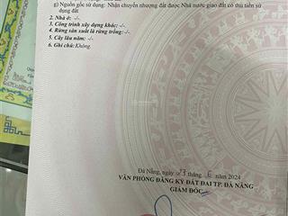 Bán đất mỹ an 18 khu phức hợp pháo hoa