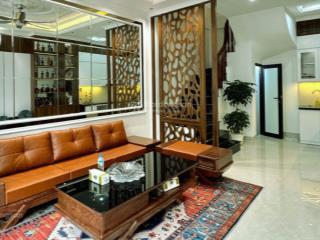 Bán nhà riêng sổ đỏ chính chủ 30m2, 7,97 tỷ tại yên hòa, cầu giấy, hà nội