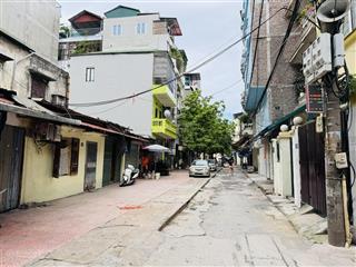 Bán gấp nhà riêng tại hoa bằng, giá 9,4 tỷ, diện tích 47m2, view đẹp