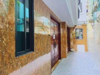 Bán nhà riêng yên hòa, cầu giấy, hà nội 7,98 tỷ, 29,8m2, 3pn, 3wc