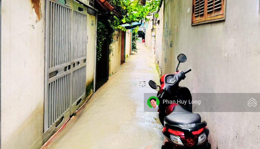 Nhà giá rẻtrung tâm cầu giấy ngõ rộng thoáng 4 tầng 15m2 4.6 tỷsổ đỏ chính chủ