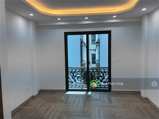 Bán gấp nhà riêng nguyễn khang cầu giấy 5t 31m2 3pn 4wc 8.3 tỷ ngõ thôngsổ đỏ chính chủ