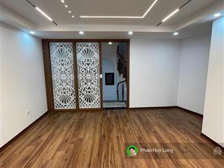 Bán nhà ngõ phố nguyễn văn huyên cầu giấy 31.8m2 4t mt3.3m 3pn 3wc 7.7 tỷ sổ đỏ chính chủ