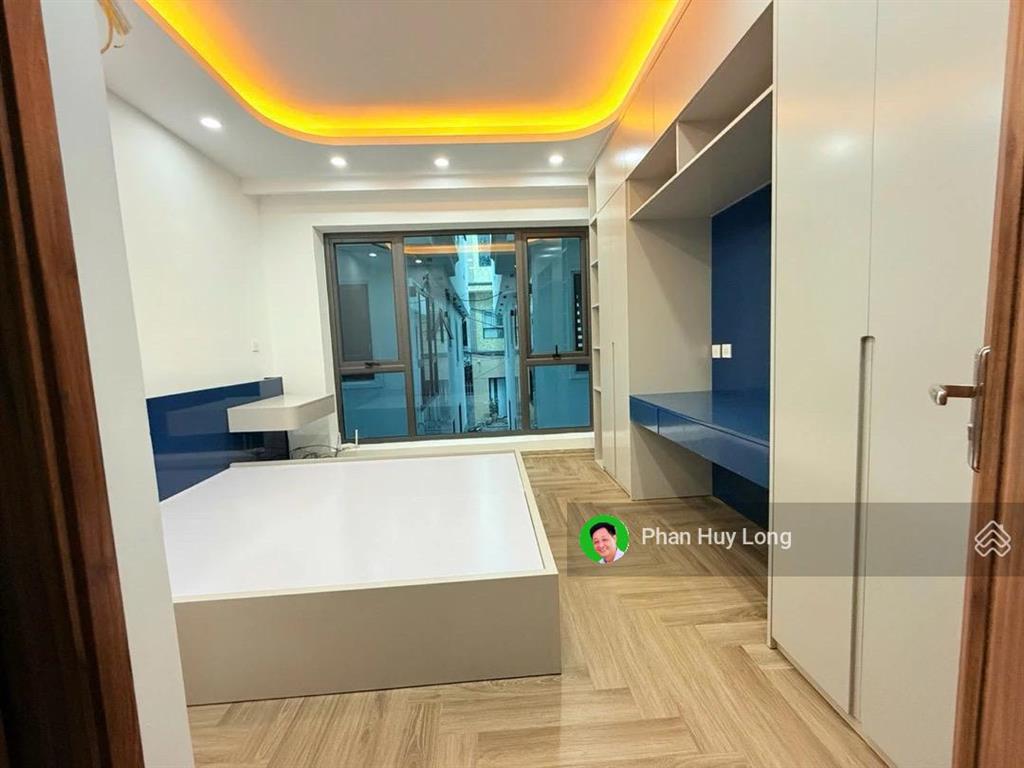 Bán nhà ngõ phố cầu giấy hà nội 4t 25m2 mt4m 8.5 tỷ sổ đỏ chính chủ