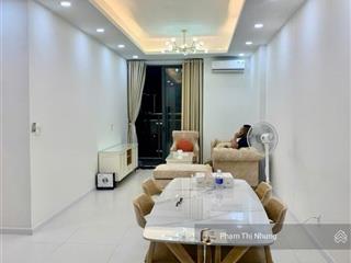 Chính chủ cho thuê căn hộ ascent lakeside quận 7, dt 93.8m2/ 2pn, nhà full nội thất, giá 16tr