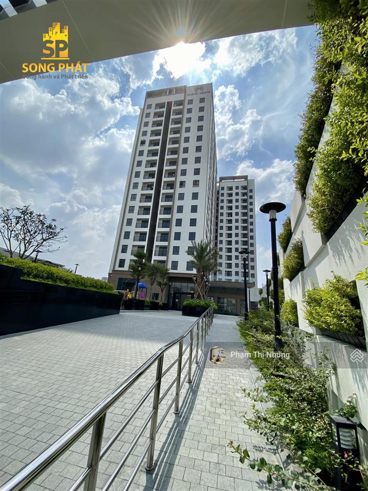 Bán căn hộ saigon asiana quận 6, dt 51,33m2/ 1pn giá gốc cđt, ck 8.5%, nhận nhà liền, nh hỗ trợ vay