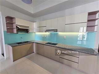 Chính chủ cho thuê căn hộ ascent lakeside quận 7, dt 93.8m2/ 2pn, có nội thất cơ bản, giá 14 triệu