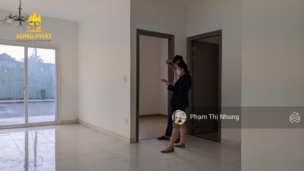 Bán căn shophouse green town bình tân vừa kinh doanh vừa ở, 68m2/2pn, nhà trống, giá 3,5 tỷ