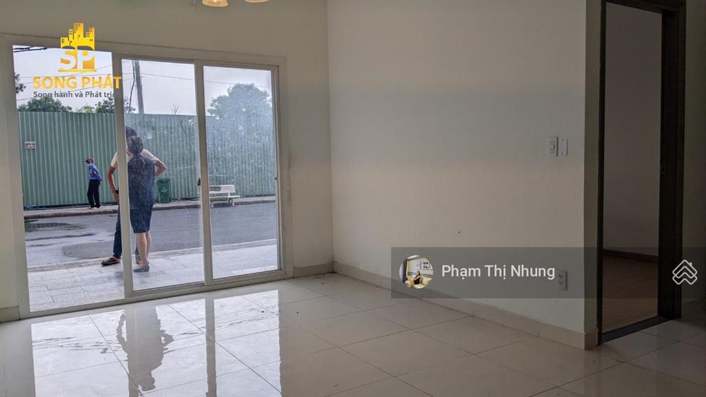Bán căn shophouse green town bình tân vừa kinh doanh vừa ở, 68m2/2pn, nhà trống, giá 3,5 tỷ