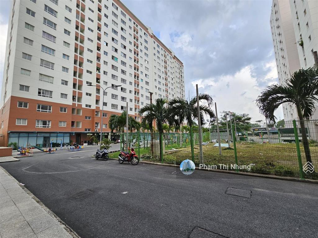 Bán căn shophouse green town bình tân vừa kinh doanh vừa ở, 68m2/2pn, nhà trống, giá 3.35 tỷ