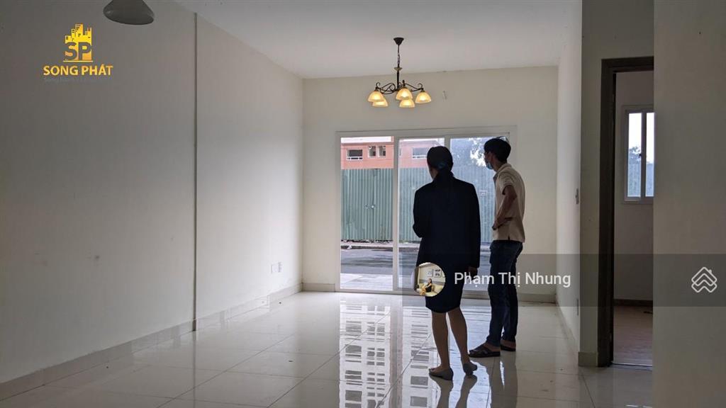 Bán căn shophouse green town bình tân vừa kinh doanh vừa ở, 68m2/2pn, nhà trống, giá 3,5 tỷ