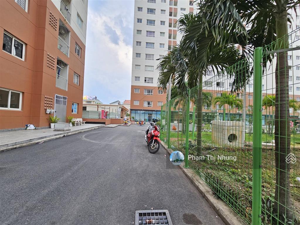 Bán căn shophouse green town bình tân vừa kinh doanh vừa ở, 68m2/2pn, nhà trống, giá 3,5 tỷ