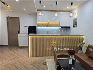 Chính chủ cho thuê căn ascent lakeside quận 7, dt 45m2/ 1pn, full nội thất, view mt, giá 13 triệu