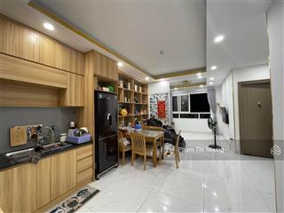Chính chủ cho thuê căn hộ green town bình tân 68m2/ 2pn đầy đủ nội thất, giá 10 triệu