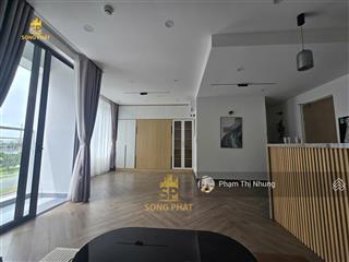 Cho thuê văn phòng ascent lakeside q7, căn 45m2 có ban công, đèn chiếu logo, phù hợp cty, giá 13tr