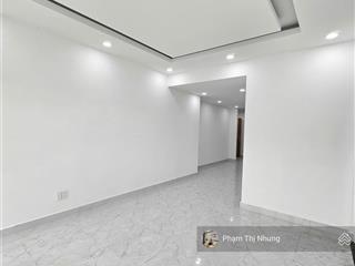 Bán căn hộ conic boulevard 85m2 view sông, liền kề võ văn kiệt, nh hỗ trợ 0%, giá gốc cđt, ck 25%