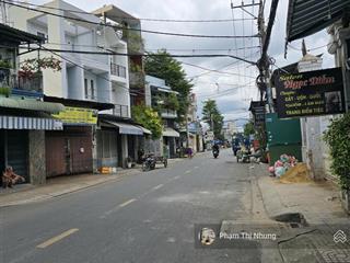 Bán nhà hxh lô tư, bình hưng hòa a, bình tân, dt 8x13m xây 2 tầng, giá 8 tỷ (thương lượng)