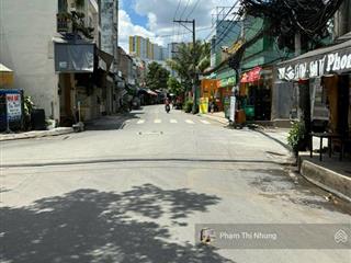 Chính chủ bán nhà mặt phố nguyễn quý yêm, an lạc, bình tân, 135m2 ngang 4m nở hậu 8m, giá 14.3 tỷ