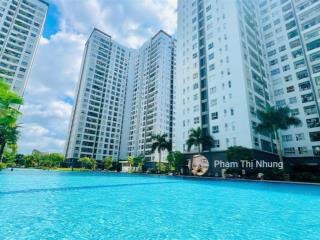 Chỉ tt 950tr sở hữu ngay officetel sunrise riverside, 33m2  54m2, ck 5%, tặng nt, hỗ trợ vay 70%