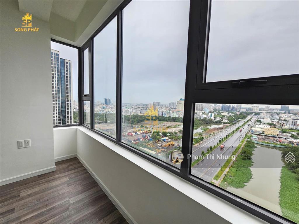 Bán căn hộ ascent lakeside quận 7  dt 137m2 & 152m2 / 3pn  giá gốc cđt, tặng nt 800tr, ck 14%