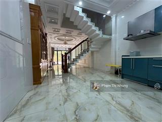 Chính chủ bán nhà mt đường số 2a, kdc vĩnh lộc, bình tân, 4x15m xây 4 tầng, nhà đẹp, giá 7,35 tỷ