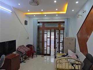 Chính chủ bán nhà mt đường 1b, khu dân cư vĩnh lộc, bình tân, 4x15m xây 3 tầng, nhà đẹp, giá 6.5 tỷ