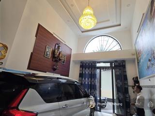 Chính chủ bán nhà hxh liên khu 1011, bình tân, gần ngã tư bốn xã, 4,3x15,2m xây 5 tầng, giá 7.1ty