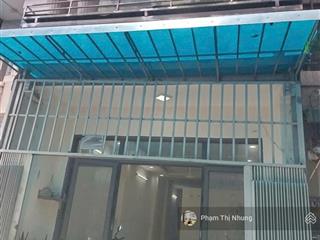 Bán nhà hxh đường tân kỳ tân quý, bình tân, gần aeon tân phú, 4,2x16m xây 2 tầng, giá 5.2 tỷ