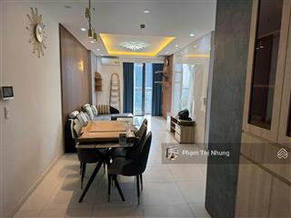 Chính chủ cho thuê căn hộ ascent lakeside quận 7, dt 93.5m2/ 2pn, nội thất đầy đủ, giá 17 triệu