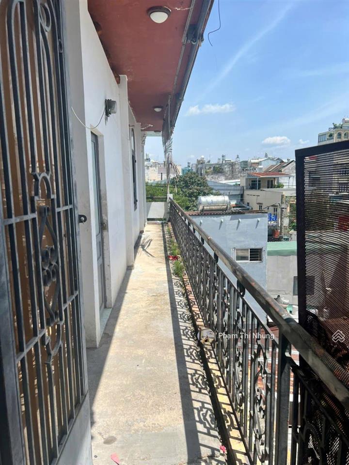 Chính chủ bán nhà mt nguyễn văn khối, p8, gò vấp, 5x32m (nở 9,1m) nhà nát, tiện xây mới, giá 27 tỷ