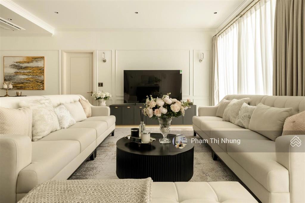 Bán căn hộ ascent lakeside quận 7  dt 137m2 & 152m2/ 3pn  giá gốc cđt, tặng nt 850tr, ck 14%