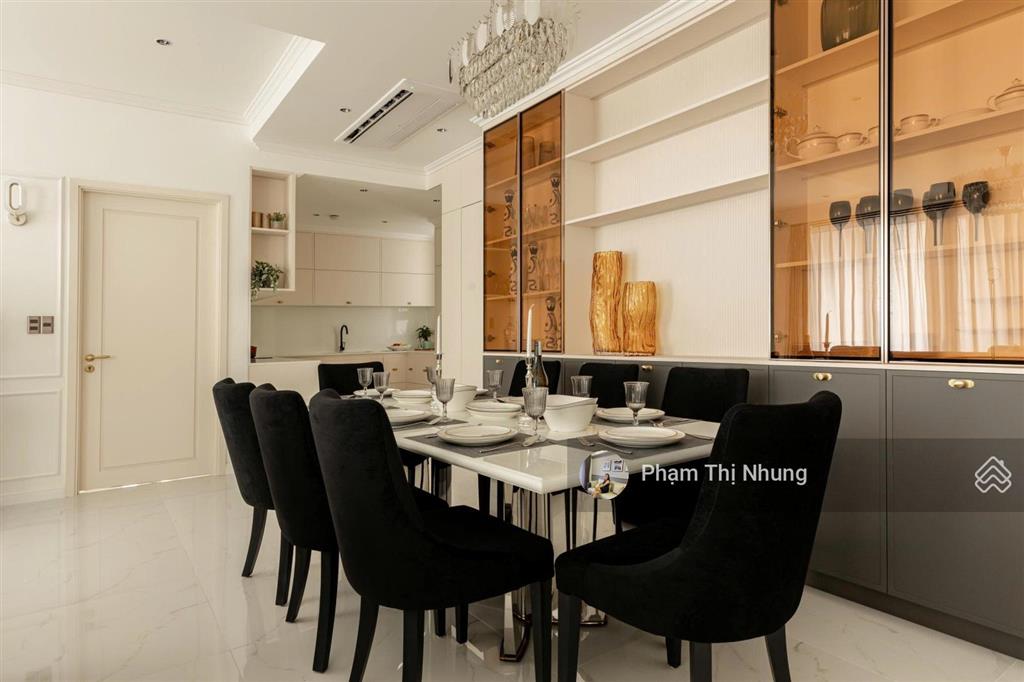 Bán căn hộ ascent lakeside quận 7  dt 137m2 & 152m2/ 3pn  giá gốc cđt, tặng nt 850tr, ck 14%